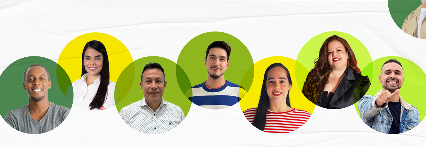 Elección de Delegados Coomeva